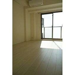 JR総武線 錦糸町駅 徒歩12分の賃貸マンション 8階ワンルームのリビング/ダイニング