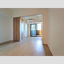 ハーモニーレジデンスグローバルキャピタル 0506 5階1DKのリビング/ダイニング