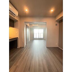 東京メトロ銀座線 田原町駅 徒歩6分の賃貸マンション 14階1LDKの室内