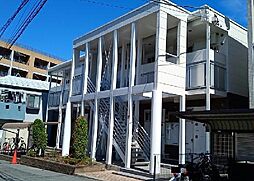 JR南武線 中野島駅 徒歩12分