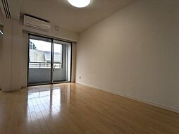 都営三田線 板橋区役所前駅 徒歩7分の賃貸マンション 5階1LDKのリビング/ダイニング