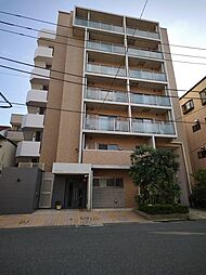 都営新宿線 森下駅 徒歩6分の賃貸マンション