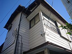 京急本線 横須賀中央駅 徒歩14分の賃貸アパート