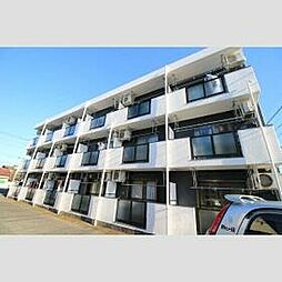 京王線 西調布駅 徒歩5分の賃貸マンション