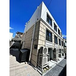 小田急小田原線 代々木上原駅 徒歩8分の賃貸マンション