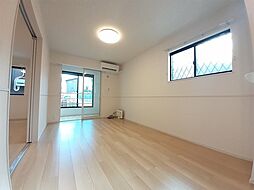 ウィステリア　プラス　II 103 1階1LDKのリビング/ダイニング