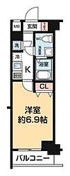 三河島駅 8.0万円