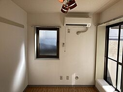 東京メトロ丸ノ内線 新中野駅 徒歩5分の賃貸マンション 2階ワンルームのリビング/ダイニング