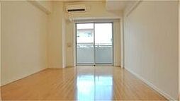 JR山手線 田端駅 徒歩8分の賃貸マンション 2階1Kのリビング/ダイニング