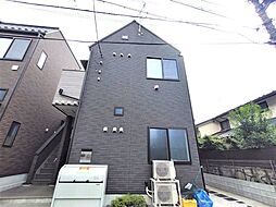 JR中央線 高円寺駅 徒歩7分の賃貸アパート