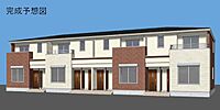 三重県鈴鹿市岡田1丁目115-6：物件画像／ハウスコム東海株式会社　四日市店
