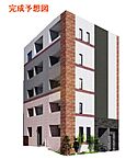 東京都中野区東中野2丁目20-13：物件画像／ハウスコム東東京株式会社　池袋西口店