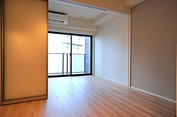 JR横須賀線 西大井駅 徒歩3分の賃貸マンション 9階1DKのリビング/ダイニング