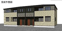 ラ・メゾン　羽衣