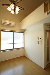 東京メトロ丸ノ内線 中野坂上駅 徒歩5分の賃貸アパート