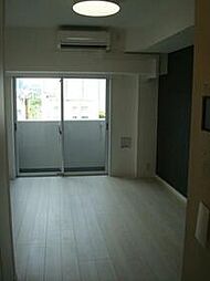 アジールコート汐浜キャナル 1004 10階1Kの室内