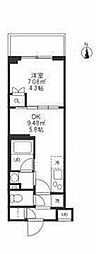 蒲田駅 12.0万円