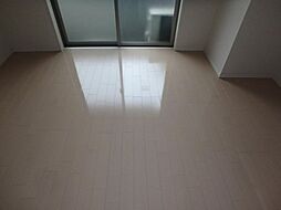 スパシエトラッド川口 201 2階1Kのリビング/ダイニング