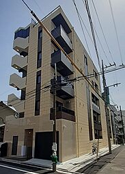 JR総武線 錦糸町駅 徒歩11分の賃貸マンション