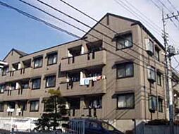 小田急多摩線 小田急多摩センター駅 徒歩10分の賃貸マンション