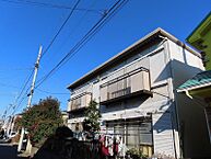 東京都東久留米市前沢3丁目6-56：物件画像／ハウスコム西東京株式会社　武蔵小金井店