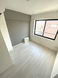 東京メトロ副都心線 小竹向原駅 徒歩4分の賃貸マンション 4階1Kのリビング/ダイニング