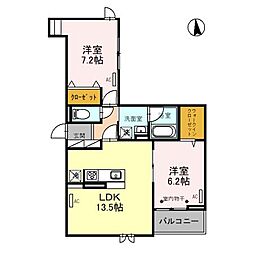 宇都宮駅 14.3万円