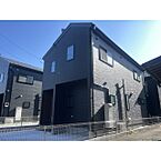 東京都青梅市畑中3丁目：物件画像／ハウスコム西東京株式会社　立川南口店