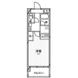 千里中央駅 7.1万円