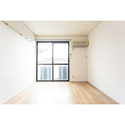 ハイドパークI 2階