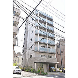 東京メトロ半蔵門線 住吉駅 徒歩2分の賃貸マンション