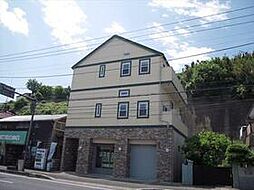 JR横浜線 小机駅 徒歩5分の賃貸アパート