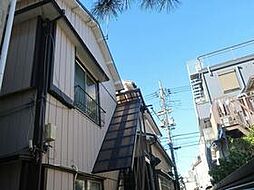 JR京浜東北・根岸線 川崎駅 バス10分 小向下車 徒歩2分の賃貸アパート