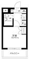 ソアール永福町4階6.0万円