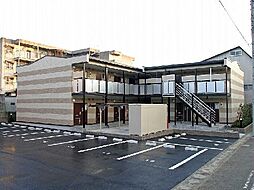 JR東海道本線 蒲郡駅 徒歩20分の賃貸アパート