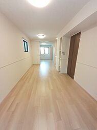 JR飯田線 下地駅 徒歩18分の賃貸アパート 1階1LDKのリビング/ダイニング