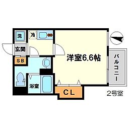 Osaka Metro御堂筋線 東三国駅 徒歩9分