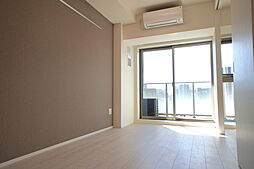 JR山手線 上野駅 徒歩9分の賃貸マンション 2階2LDKのリビング/ダイニング