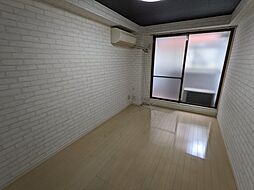 センチュリーパレス高円寺 103 1階ワンルームのリビング/ダイニング