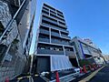 都営三田線 板橋本町駅 徒歩4分の賃貸マンション