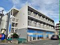 多摩都市モノレール 上北台駅 徒歩2分の賃貸マンション