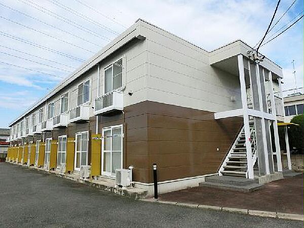 外観画像