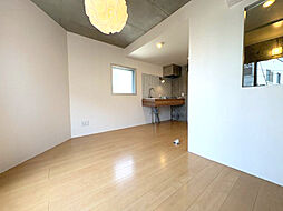 西武新宿線 野方駅 徒歩4分の賃貸マンション 1階ワンルームのリビング/ダイニング