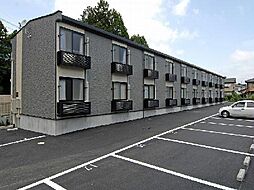 三岐鉄道三岐線 三里駅 徒歩21分