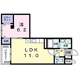 Osaka Metro長堀鶴見緑地線 横堤駅 徒歩9分 2階/-