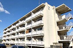 ビレッジハウス古河2号棟 0403