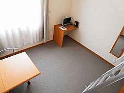 レオパレスソレイエ 202 2階1Kのリビング/ダイニング