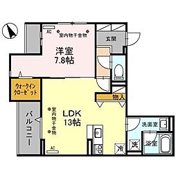 宇都宮駅 12.9万円