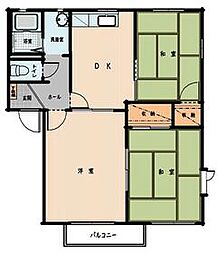 結城駅 5.0万円