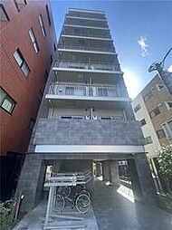 JR南武線 西国立駅 徒歩5分